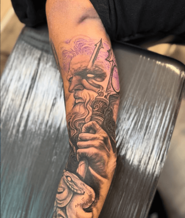 Ritual Ink 49 tattoo work 8