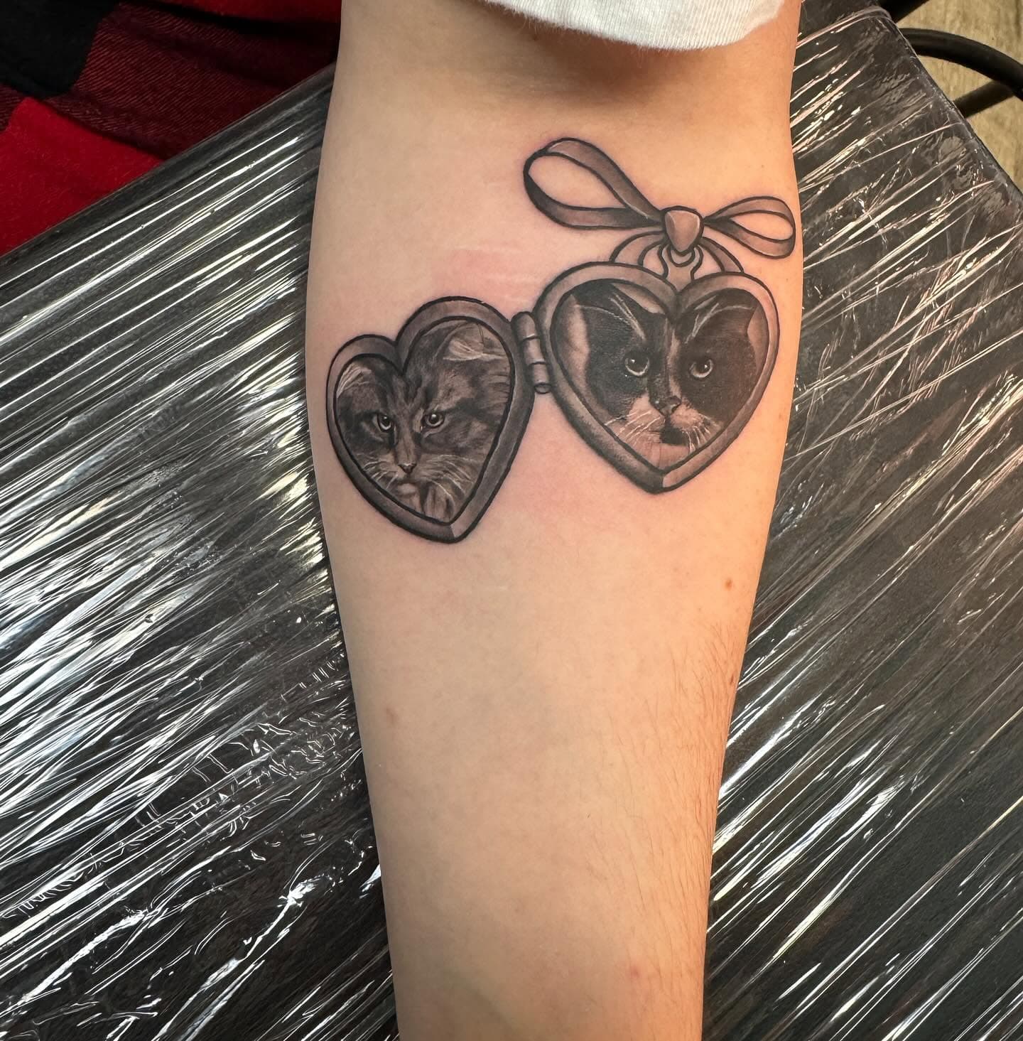 Ritual Ink 49 tattoo work 6